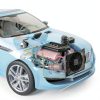 Aspligo Under‑Dash Air Conditioner 404-100 10000BTU Cooling for RVs-4