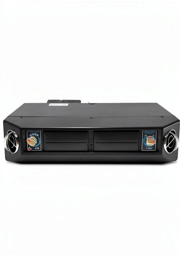 Aspligo Under‑Dash Air Conditioner 404-100 10000BTU Cooling for RVs-3