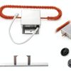 Heatstrip Assembly Zymurgoes 9233A4551 Electric Kit 5460 BTU-5