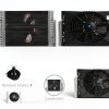 Aspligo Under‑Dash Air Conditioner 404-100 10000BTU Cooling for RVs-2
