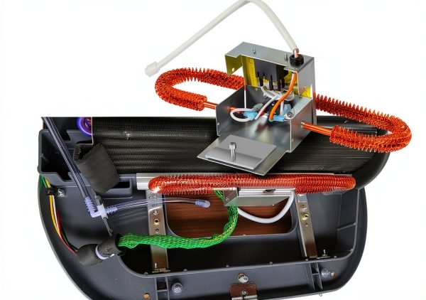 Hihitomorrow Heat Strip Kit for Coleman MACH 48/45 Air Conditioner-2