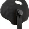 BenchPro Polyurethane Chair with Adjustable Footring, 450lb Capacity-4