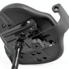 BenchPro Polyurethane Chair with Adjustable Footring, 450lb Capacity-3