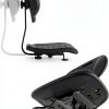 BenchPro Polyurethane Chair with Adjustable Footring, 450lb Capacity-5