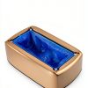 Shoe Cover Dispenser Allyplay Automatic Machine with 200pcs Gold Large-3
