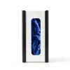 Magnetic Glove Dispenser 2 Pack Heavy Duty Wall Mount by Tottist Black-2